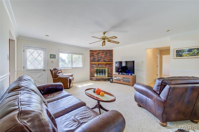 4808 Towne South Road, St Louis, MO 63128