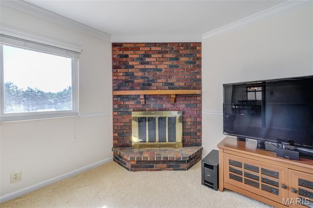 4808 Towne South Road, St Louis, MO 63128