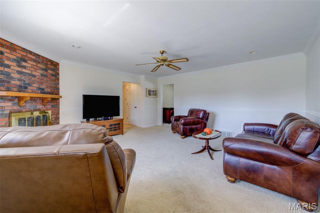4808 Towne South Road, St Louis, MO 63128