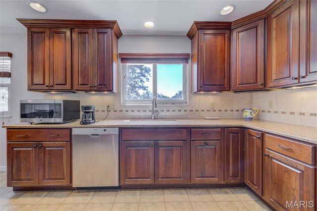 4808 Towne South Road, St Louis, MO 63128