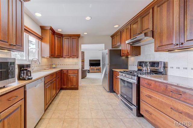 4808 Towne South Road, St Louis, MO 63128