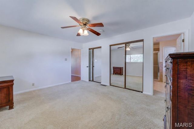 4808 Towne South Road, St Louis, MO 63128