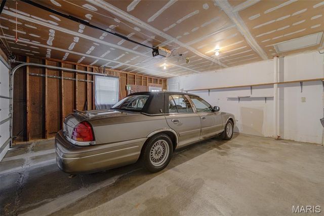 4808 Towne South Road, St Louis, MO 63128