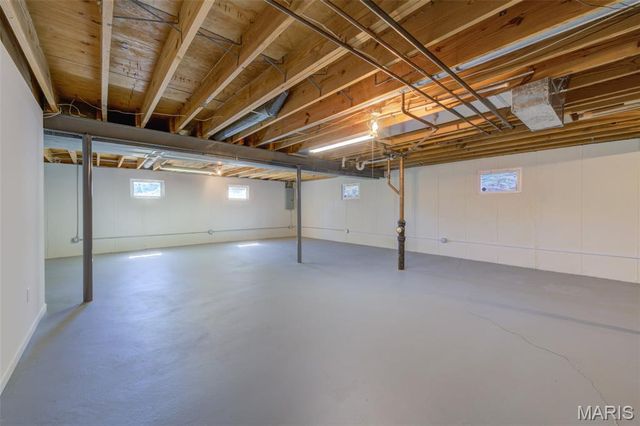 4808 Towne South Road, St Louis, MO 63128