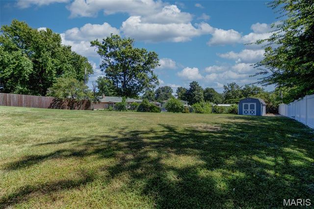 4808 Towne South Road, St Louis, MO 63128