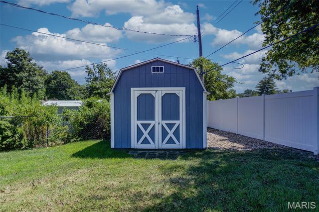 4808 Towne South Road, St Louis, MO 63128