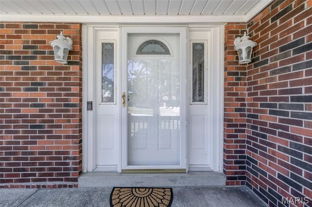 4808 Towne South Road, St Louis, MO 63128