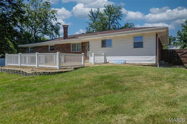 4808 Towne South Road, St Louis, MO 63128