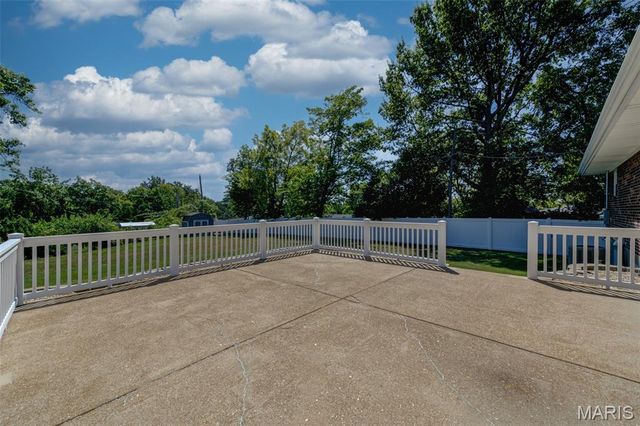 4808 Towne South Road, St Louis, MO 63128
