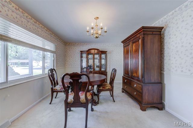4808 Towne South Road, St Louis, MO 63128