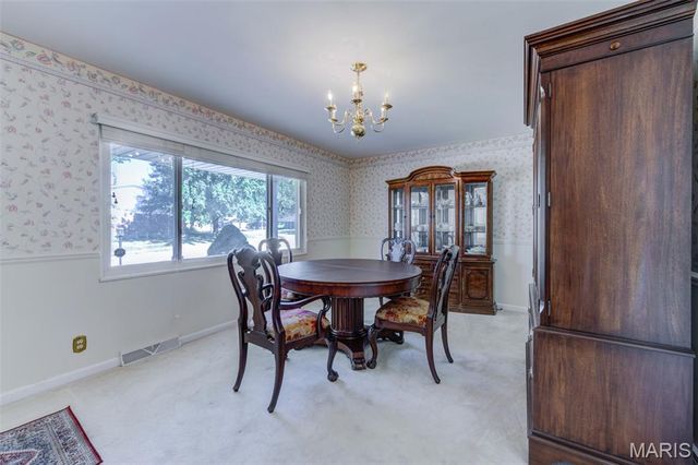 4808 Towne South Road, St Louis, MO 63128