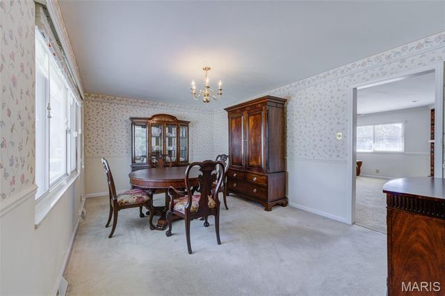 4808 Towne South Road, St Louis, MO 63128