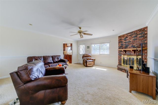 4808 Towne South Road, St Louis, MO 63128