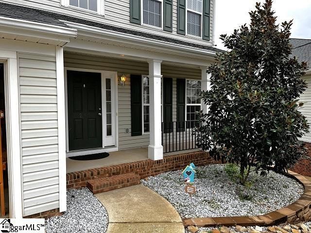 255 Highgate Circle, Greer, SC 26650