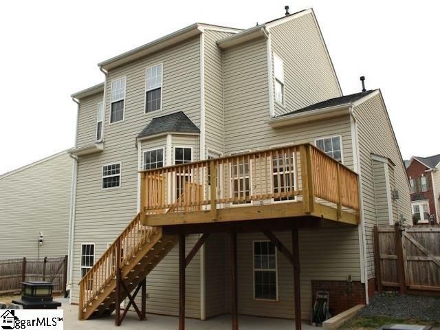 255 Highgate Circle, Greer, SC 26650