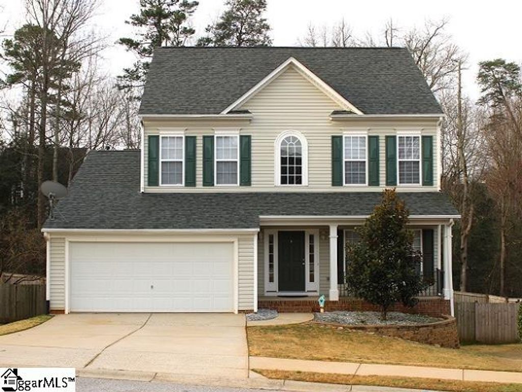 255 Highgate Circle, Greer, SC 26650