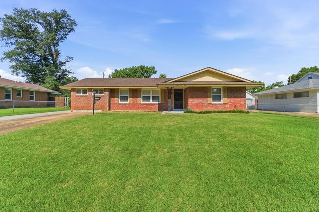 5115 LEXIE DR, Memphis, TN 38116