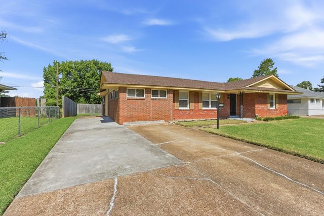 5115 LEXIE DR, Memphis, TN 38116