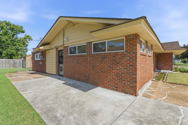 5115 LEXIE DR, Memphis, TN 38116