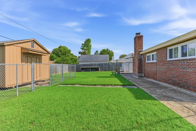 5115 LEXIE DR, Memphis, TN 38116