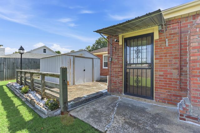 5115 LEXIE DR, Memphis, TN 38116