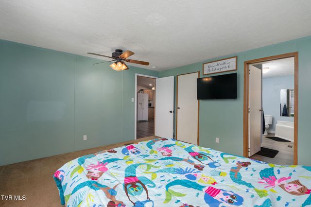 1805 Old Stage Road, Greeneville, TN 37745