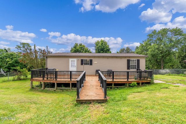 1805 Old Stage Road, Greeneville, TN 37745