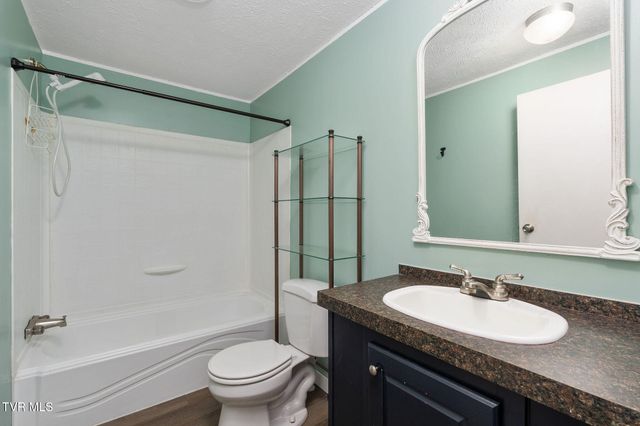 1805 Old Stage Road, Greeneville, TN 37745