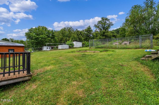 1805 Old Stage Road, Greeneville, TN 37745