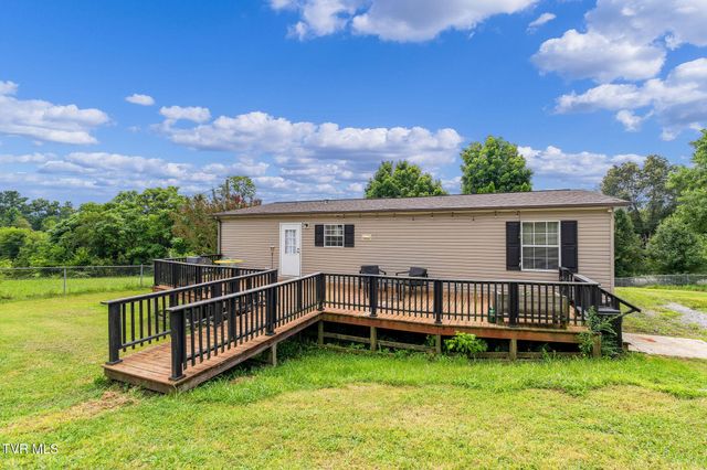 1805 Old Stage Road, Greeneville, TN 37745