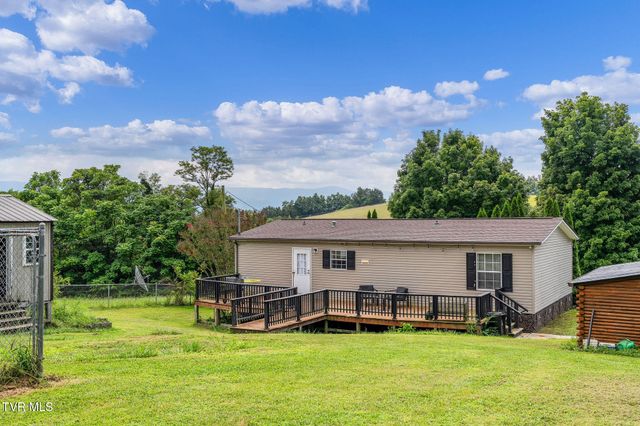 1805 Old Stage Road, Greeneville, TN 37745