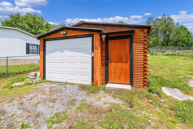 1805 Old Stage Road, Greeneville, TN 37745