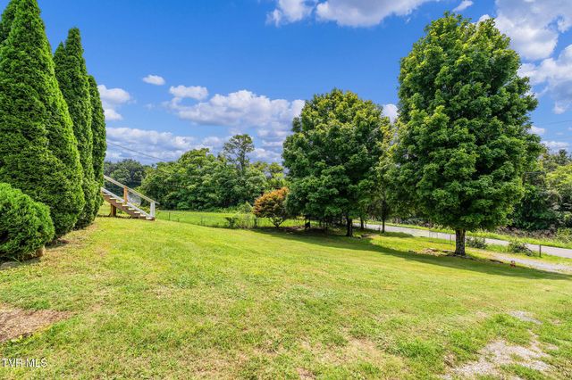 1805 Old Stage Road, Greeneville, TN 37745