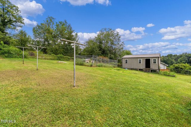 1805 Old Stage Road, Greeneville, TN 37745
