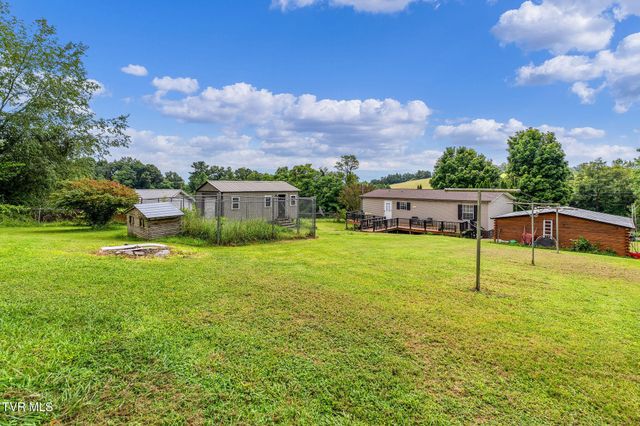 1805 Old Stage Road, Greeneville, TN 37745