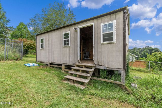 1805 Old Stage Road, Greeneville, TN 37745