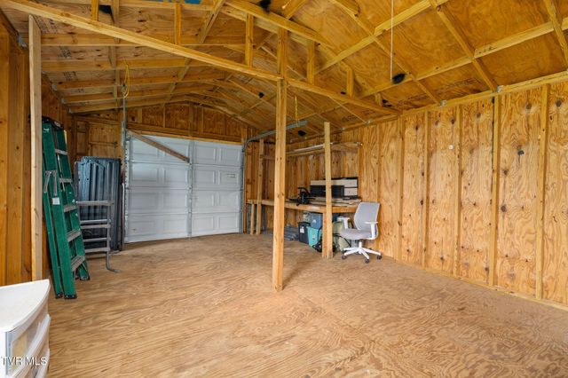 1805 Old Stage Road, Greeneville, TN 37745