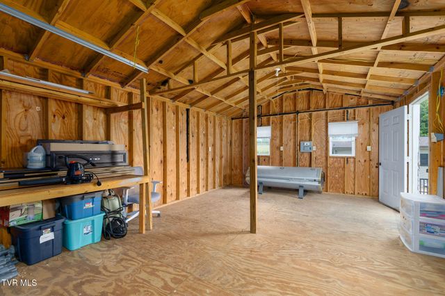 1805 Old Stage Road, Greeneville, TN 37745