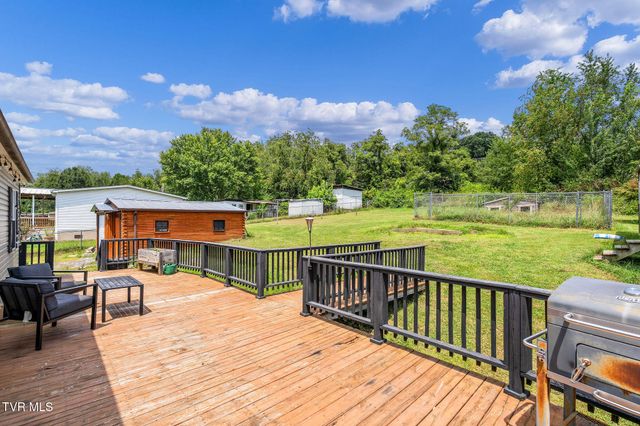 1805 Old Stage Road, Greeneville, TN 37745