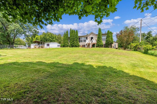 1805 Old Stage Road, Greeneville, TN 37745