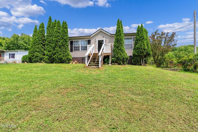 1805 Old Stage Road, Greeneville, TN 37745