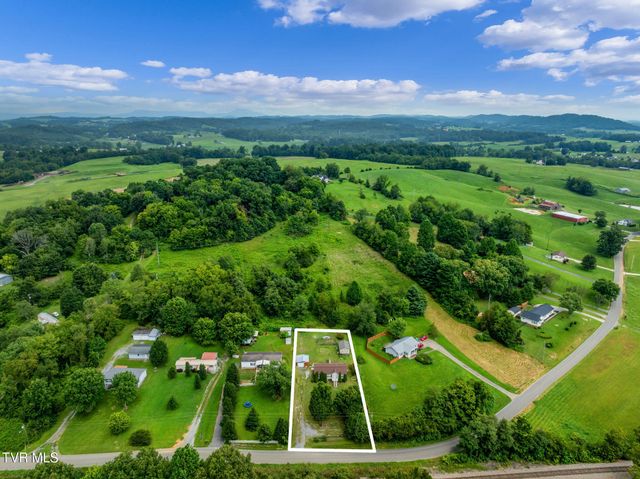 1805 Old Stage Road, Greeneville, TN 37745