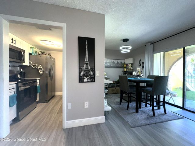 158 San Paulo Court 6-158, West Melbourne, FL 32904