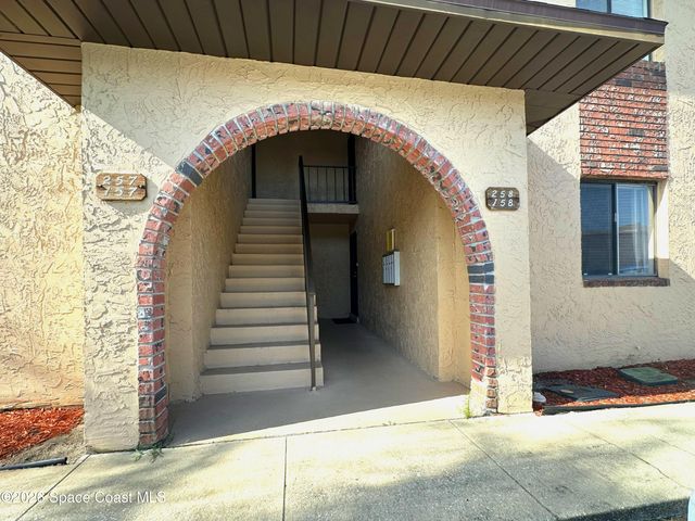 158 San Paulo Court 6-158, West Melbourne, FL 32904