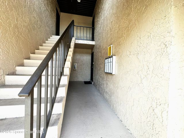 158 San Paulo Court 6-158, West Melbourne, FL 32904