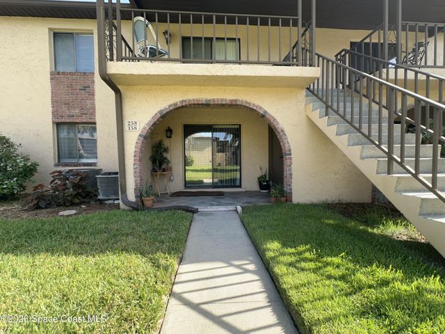 158 San Paulo Court 6-158, West Melbourne, FL 32904