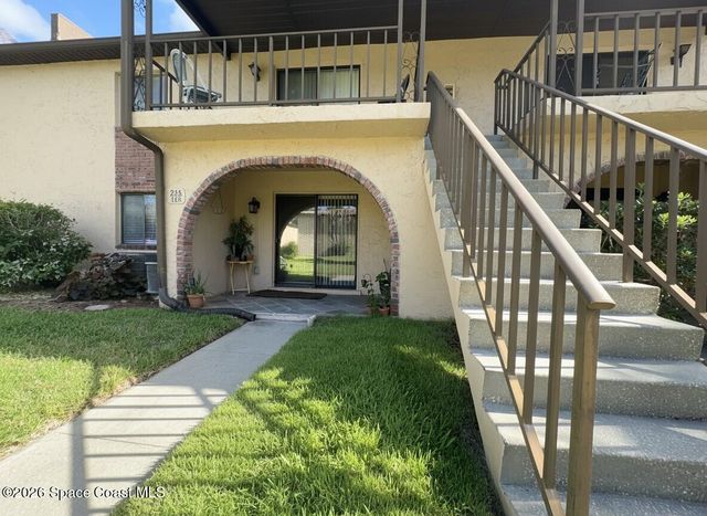 158 San Paulo Court 6-158, West Melbourne, FL 32904