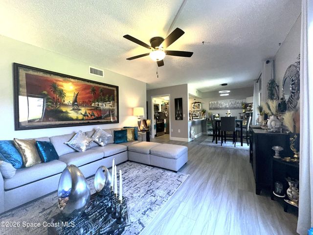 158 San Paulo Court 6-158, West Melbourne, FL 32904