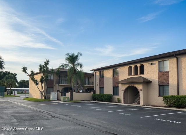 158 San Paulo Court 6-158, West Melbourne, FL 32904