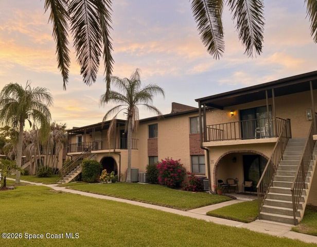 158 San Paulo Court 6-158, West Melbourne, FL 32904